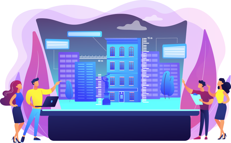 Delivering Advisory Services with Unwavering Expertise and Deep Insight